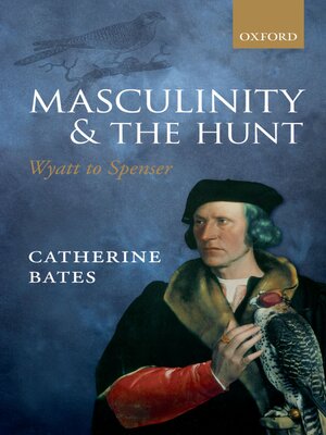 cover image of Masculinity and the Hunt